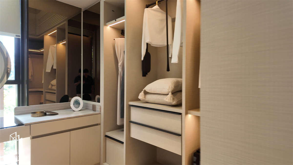 รูป ขายบ้านเดี่ยวสุดหรูในโครงการ Mulberry Grove The Forestias Villas 5 ห้องนอน 7 ห้องน้ำ 253.2 ตารางวา @350MB - รูปที่ 7/27