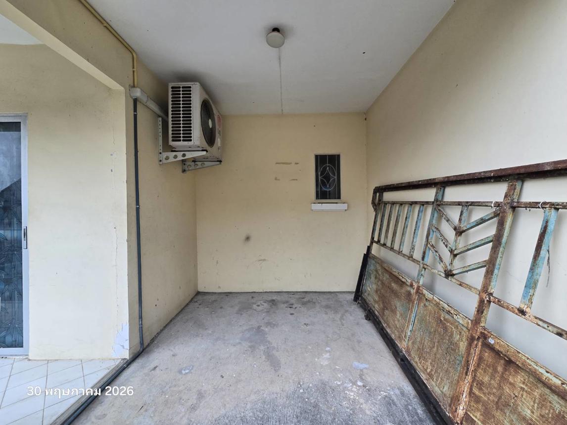 picture TOWN HOUSE 18 Sq.w. Muang Chachoengsao Chachoengsao for 1.3M - 15/30
