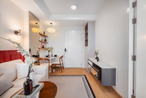 My Story Ladprao 71 | 📊 Low-Rise Condo with a Private Atmosphere
