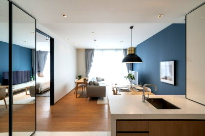 Condos for sale : A046725 BEATNIQ Sukhumvit 32