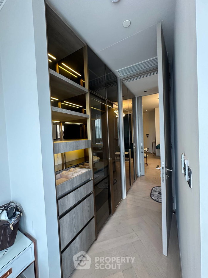 รูป คอนโด 1 ห้องนอน The Reserve Sathorn ใกล้ BTS สะพานแดง 📍 56 ตร.ม. (ID 3080316) - รูปที่ 5/26