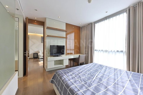 The Address Sukhumvit 28 Easy Start with a City Dweller Lifestyle near BTS Phrom Phong