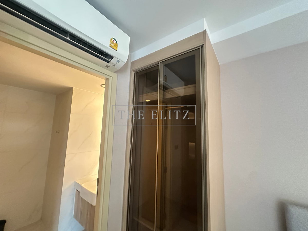 รูป ✨ THE CHEAPEST DEAL IN ASOKE! Own a Serene Low-Rise Luxury Condo with Ultimate Privacy at the Absolute Lowest Price! ✨ - รูปที่ 6/19