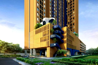 Condos for sale : A047361 Plum Condo New West