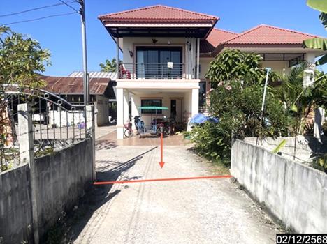 picture HOME 260.1 Sq.w. Ban Thaen Chaiyaphum for 3.7M - 13/16
