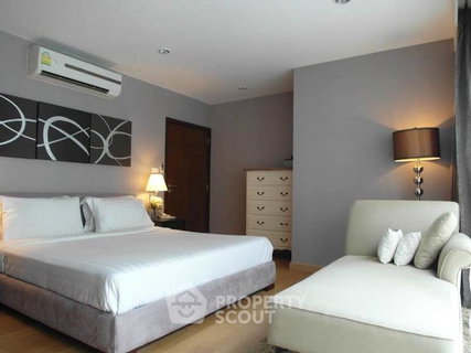 รูปภาพ 84 Sqm 1-BR Condo For Rent At Sathorn Gardens Near MRT Silom (ID 3048097)