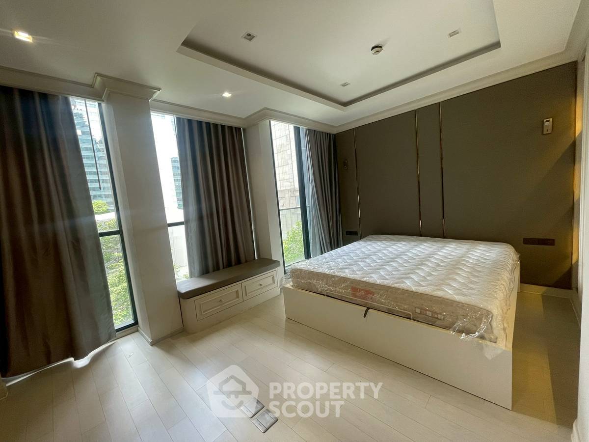 รูป คอนโด 2 ห้องนอน ให้เช่า โนเบิล เพลินจิต ห่าง BTS เพลินจิต 100 ม. (ID 3080230) - รูปที่ 7/11