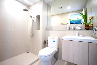 ขายคอนโด : A047285 Cerocco Bangna 36