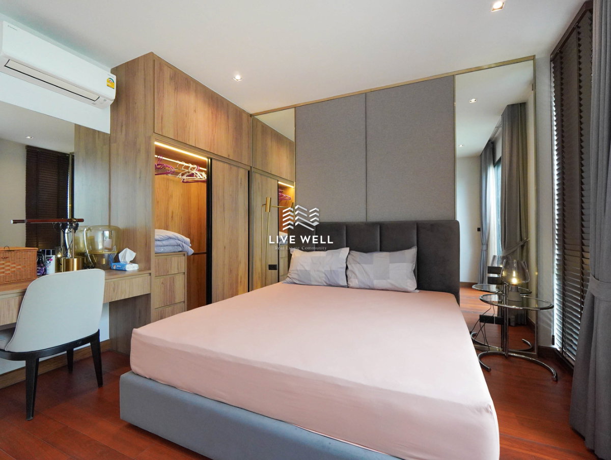 รูป Sale Pool Villa Pattaya 10 minutes to Jomtien Beach  - รูปที่ 16/30