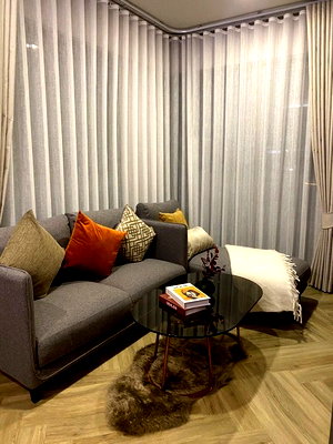 Condos for sale : A046758 Chapter Thonglor 25