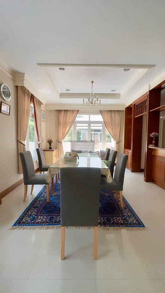 รูป ขายบ้าน  บ้านพัฒนาการ หน้ากว้าง สวนหลวง เขต สวนหลวง กรุงเทพ CX-163607 ✅ ทักไลน์ @connexproperty ตอบทันที ทีมงานมืออาชีพ ✅ - รูปที่ 6/9