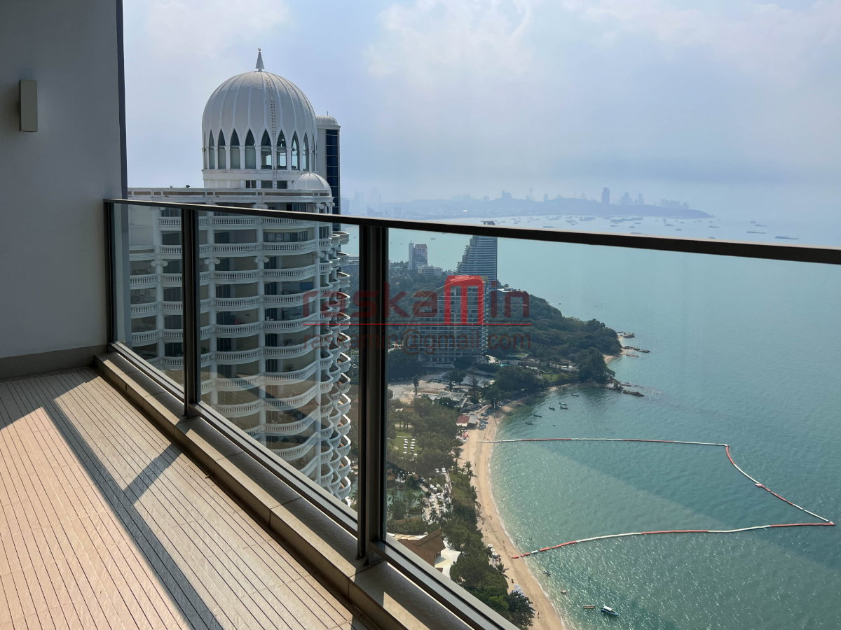 รูป นอร์ทพอยท์ วงศ์อมาตย์ | ให้เช่า | 3 ห้องนอน/2 ห้องน้ำ/134.21 ตร.ม. - รูปที่ 26/41