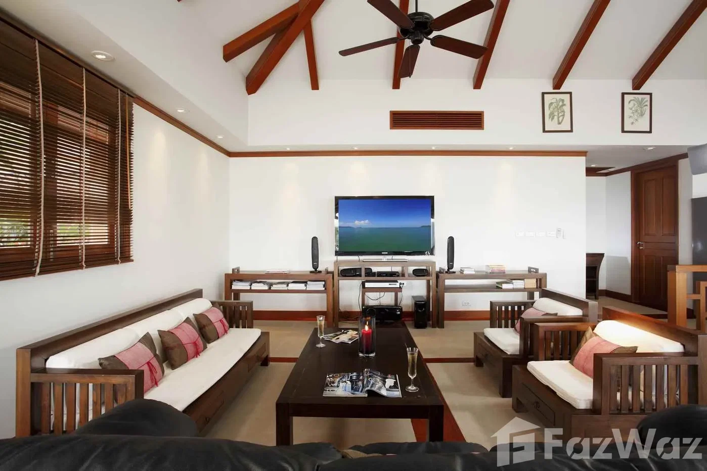 picture Luxury 3-Bedroom Beachfront PoolVilla with Panoramic SeaView 6576706 - 26/59