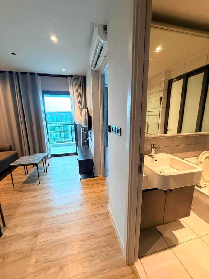picture SP125📍 (For Rent) Chamonix Sriracha Tel: 064-242-6068,099-690-3486 - 7/8