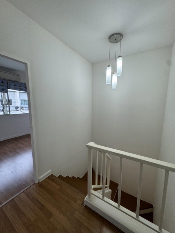 รูป 🏡✨ ให้เช่าทาวน์โฮม 2 ชั้น พร้อมเฟอร์นิเจอร์ 📍 Habitown Nest ท่าข้าม – พระราม 2 by Sansiri - รูปที่ 7/11