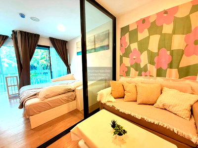 Condos for rent : 🔥🔥🔥 For Rent Condo , Kave Town Shift , Khlong Nueng , khlong Luang , Pathum Thani , CX-164020 ✅ Live chat with us ADD LINE @connexproperty ✅ 🔥🔥🔥