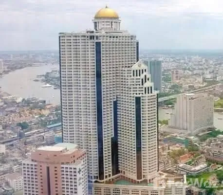 รูป ขาย คอนโด 1 ห้องนอน ในโครงการ ณุศา สเตท ทาวเวอร์ คอนโดมิเนียม 1793968 - รูปที่ 11/11