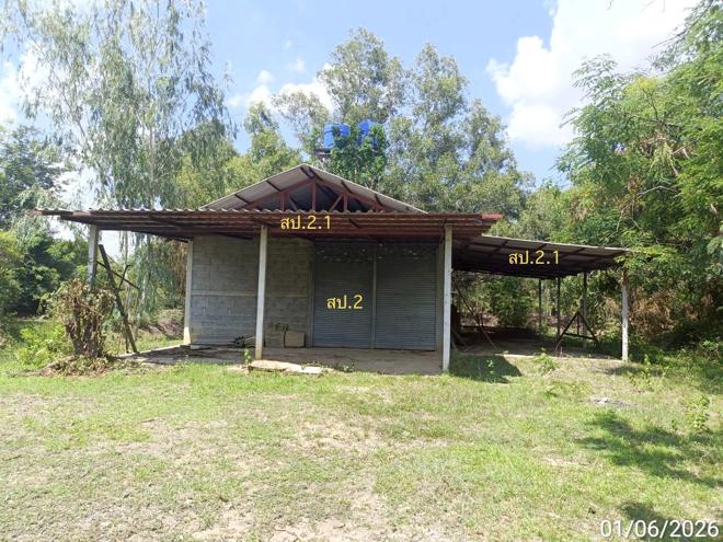 picture LAND 5084 Sq.w. At Samat Roi Et for 5.5M - 10/30