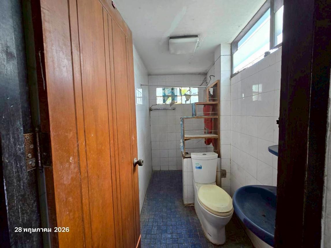 รูป อาคารพาณิชย์ 21.3 ตร.วา เมืองชลบุรี ชลบุรี 5M - รูปที่ 25/30