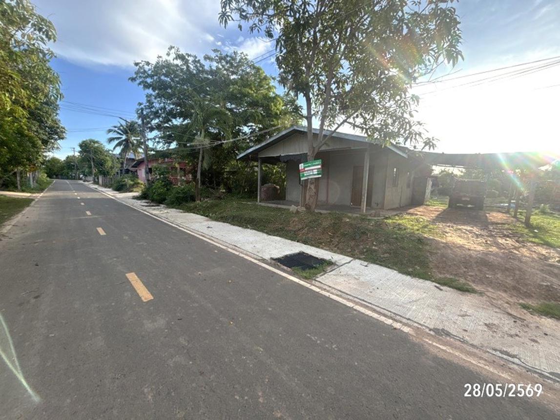 picture HOME 125 Sq.w. Si Khonlaphum Surin for 444,000 - 17/22