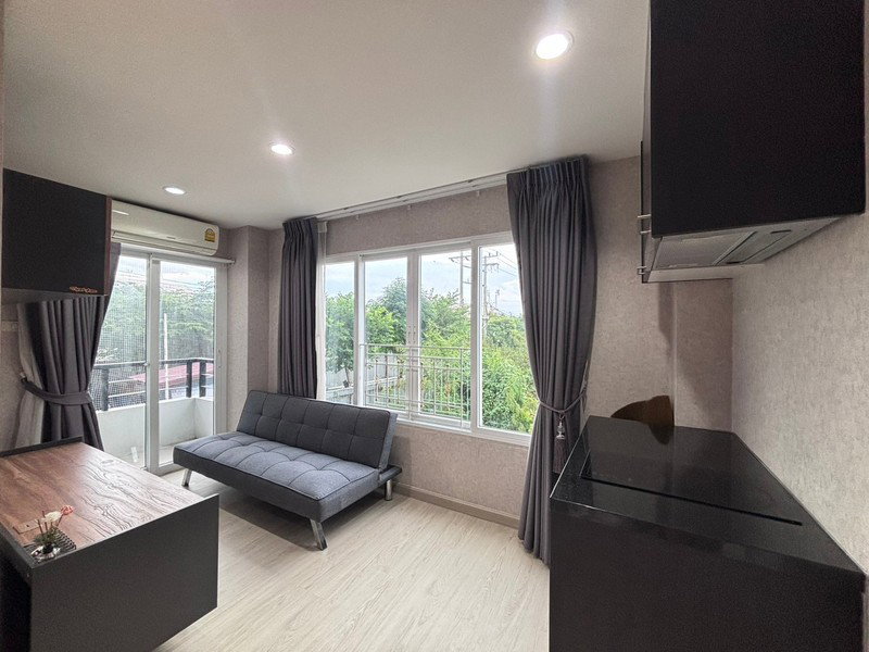 picture A046679 Anna Condo Bang Phlu - 5/8