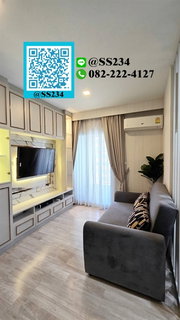 🌸🌸 Hot Price 🌸🌸 ขาย*พลัม รามคำแหง สเตชั่น (Plum Condo Ramkhamhaeng Station) สนใจทัก🏡💚@SS234