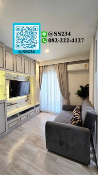 🌸🌸 Hot Price 🌸🌸 For SALE*Plum Condo Ramkhamhaeng Station 🏡💚Add LINE @SS234