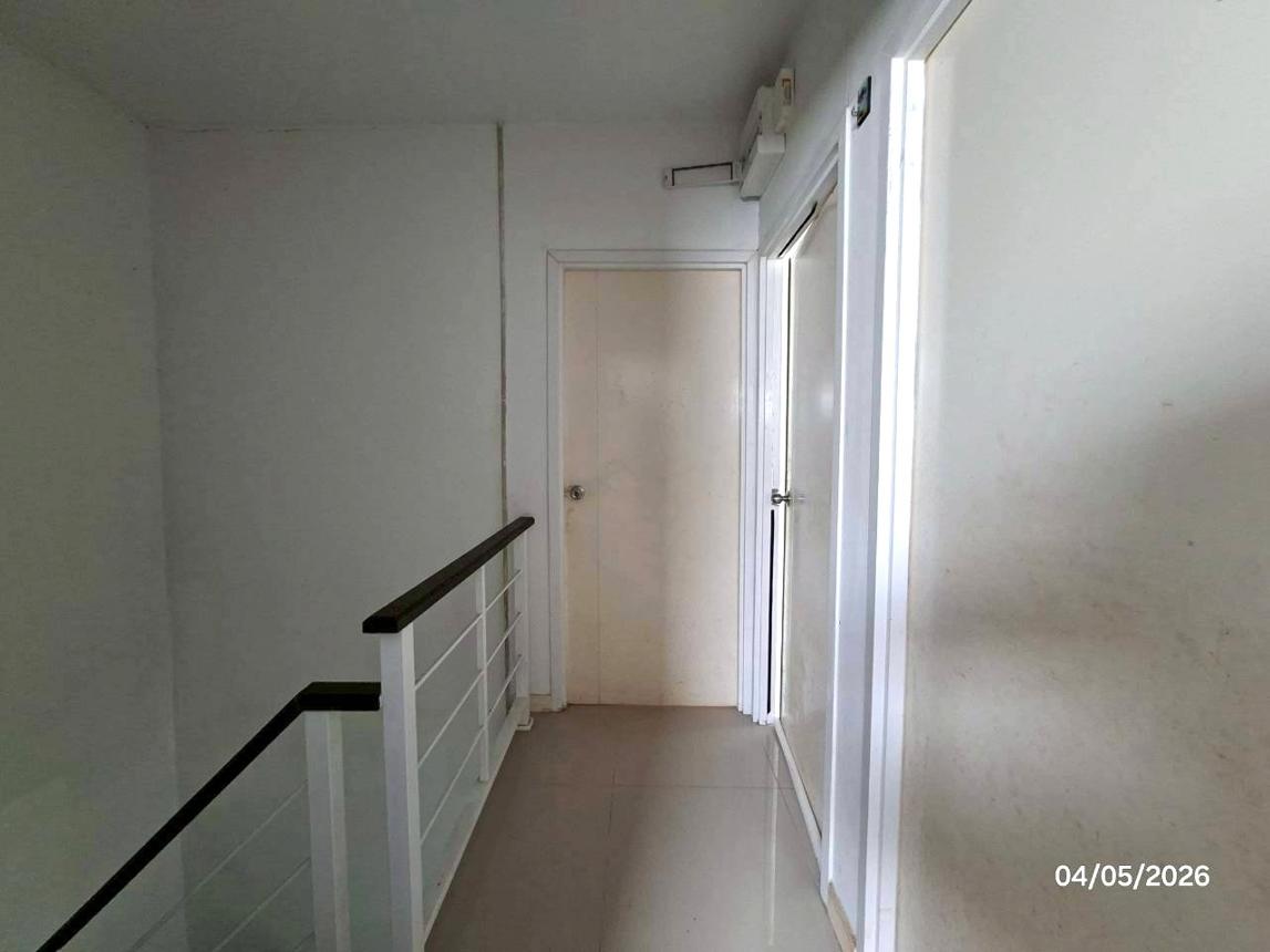 picture TOWN HOUSE 17.3 Sq.w. Muang Pathum Thani Pathumthani for 1.7M - 20/30
