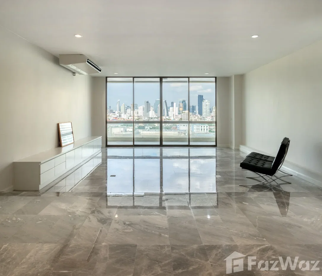 picture 3 Bedroom Condo for rent at River House Condominium 1903954 - 1/15