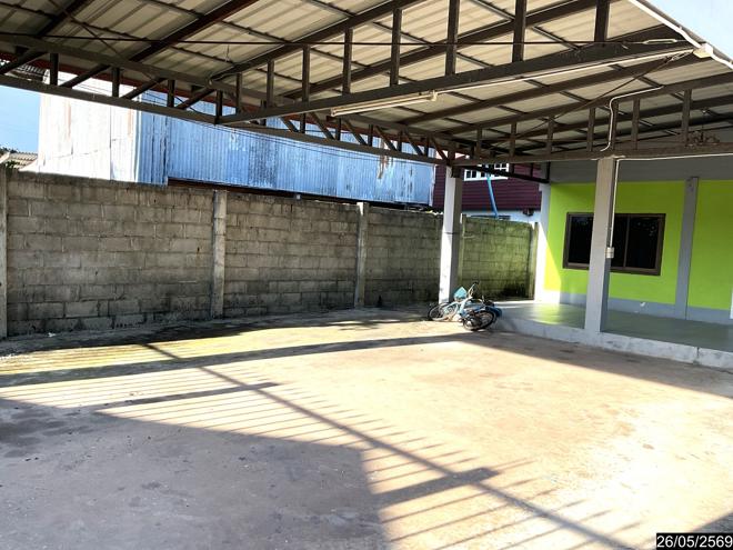 picture HOME 61 Sq.w. Kaeng Khlo Chaiyaphum for 768,000 - 7/22