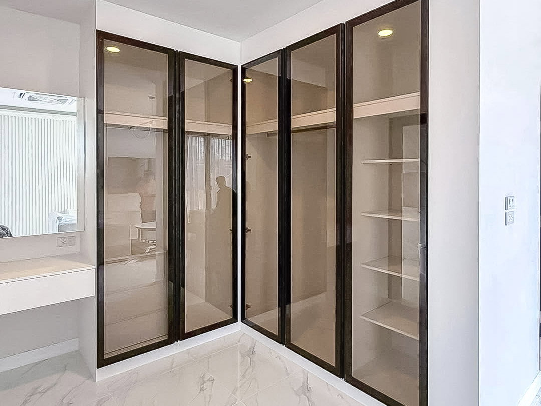 รูป Luxury Pool Villa for Sale Near Jomtien Beach Pattaya - รูปที่ 3/14