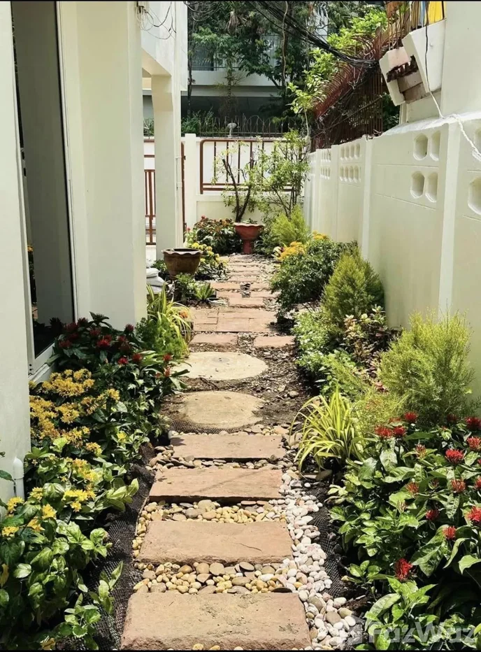 picture 5 Bedroom House for rent in Khlong Toei Nuea, Bangkok  6577013 - 16/19
