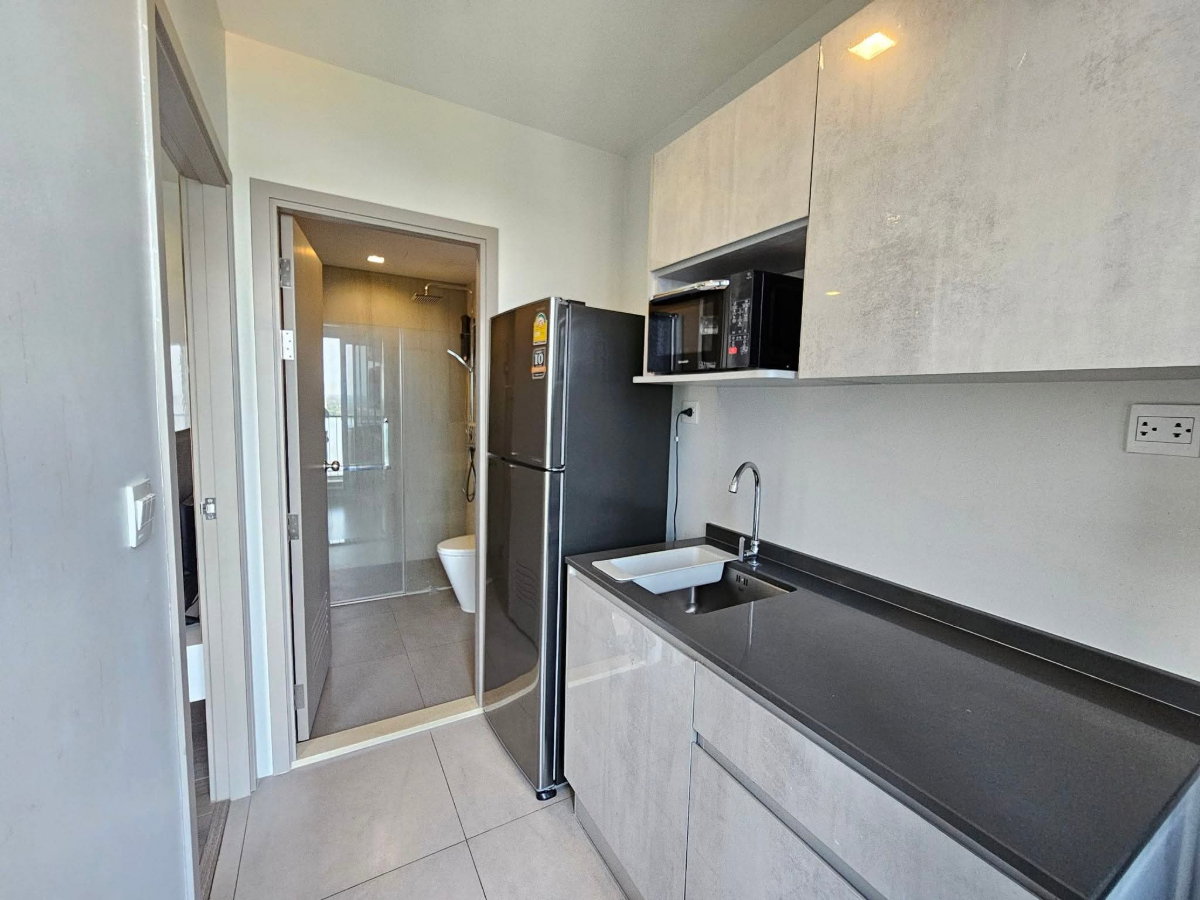 picture 🟣💜The Politan Aqua 1 bed river view 🟣ready tomove💜099-6545197🟣💜 - 7/14