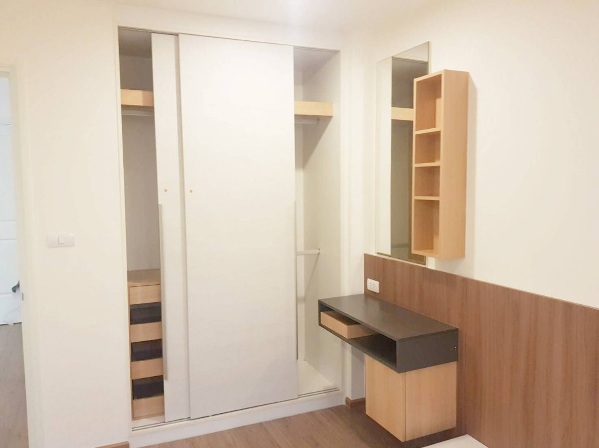 picture ✨ Condo for Rent: U Delight Rattanathibet ✨ - 6/16