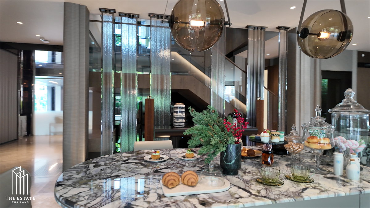 picture Luxurious single house for sale - Mulberry Grove the Forestias Villas - 30/33