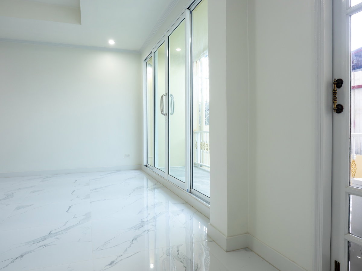 รูป ขายบ้านหรูรีโนเวตใหม่ เย็นอากาศ สาทร | Yenakart Residence | 450 ตร.ม. ใกล้ One Bangkok - รูปที่ 27/46