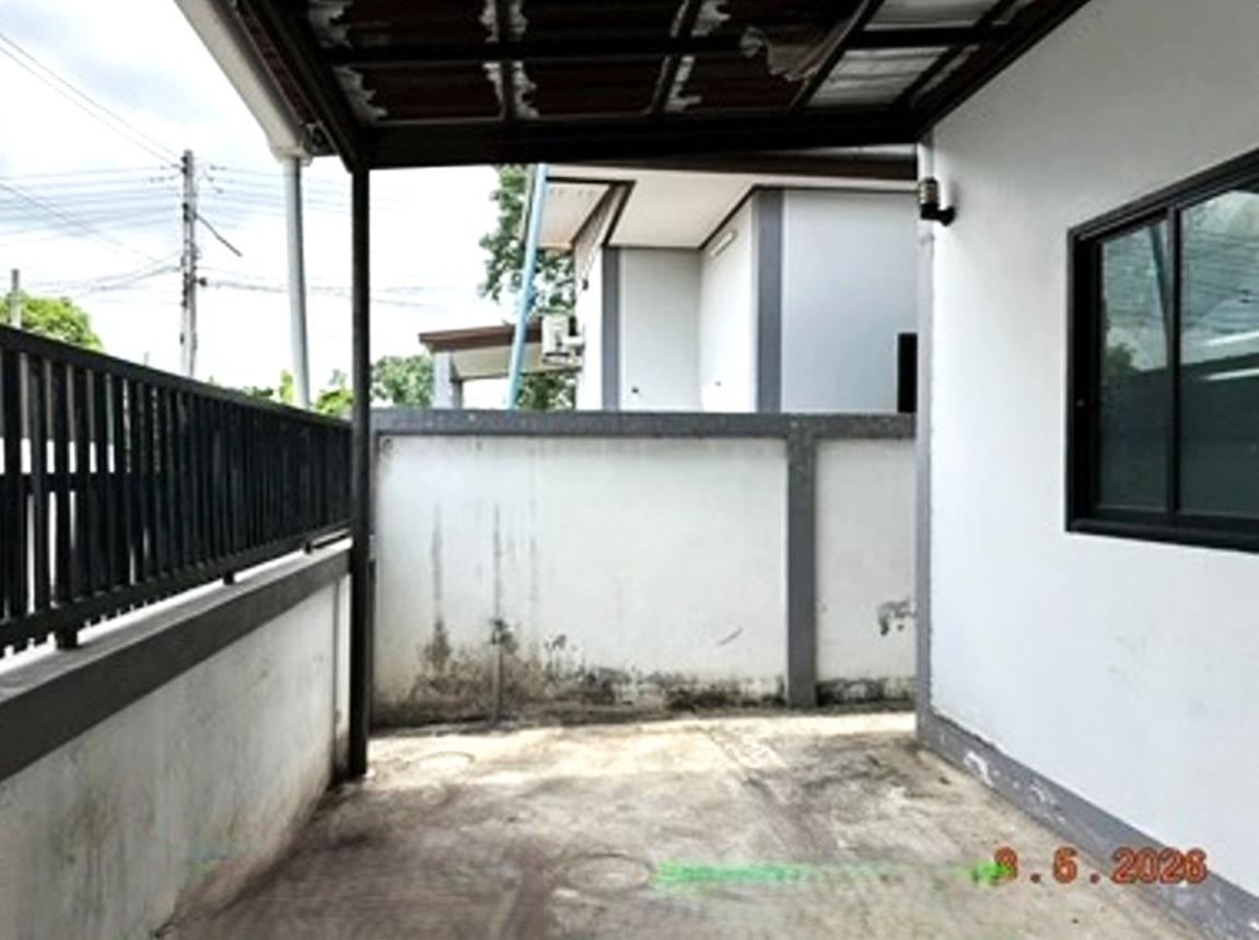 picture HOME 26.2 Sq.w. Muang Nakhon Ratchasima Nakhon Ratchasima for 1.5M - 19/24