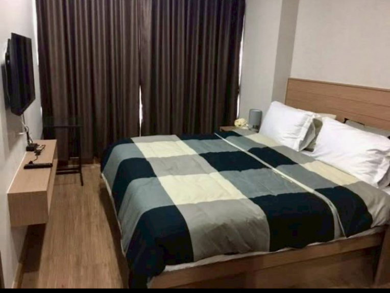 picture Condo for sale at The Sky Sriracha. Beautiful view, fully furnished. - 2/8