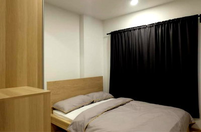 Condos for rent : 🏙️✨ FOR RENT: The Tree Sukhumvit 71 – Ekkamai — MODERN CITY LIVING IN A PRIME LOCATION!  💰 Rental Price: 13,000 THB/month