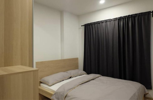 รูปภาพ 🏙️✨ FOR RENT: The Tree Sukhumvit 71 – Ekkamai — MODERN CITY LIVING IN A PRIME LOCATION!  💰 Rental Price: 13,000 THB/month