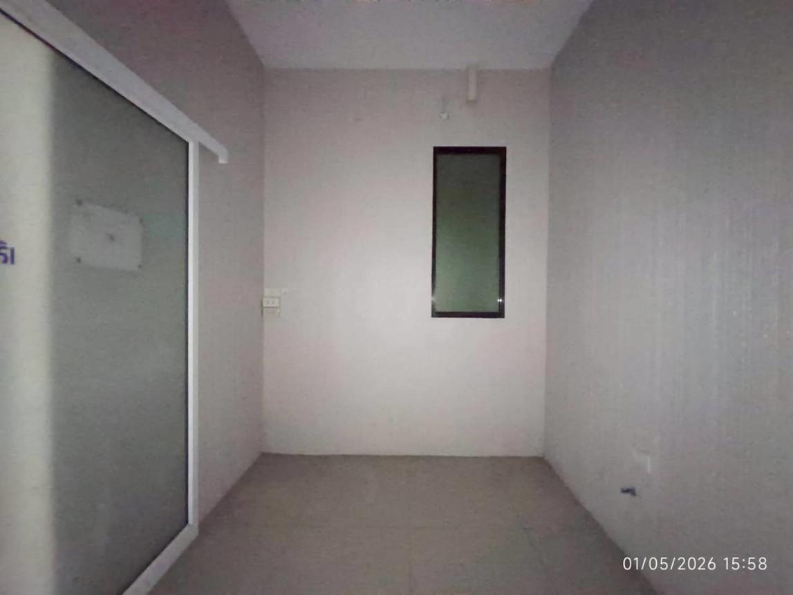 picture SHOP HOUSE 42.3 Sq.w. Pak Kret Nonthaburi for 13.6M - 66/84