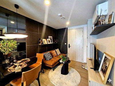 ขายคอนโด : A047421 The Origin Phahol 57
