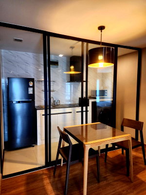 คอนโดให้เช่า : Low rise ใจกลางทองหล่อ ให้เช่า Tidy Thonglor 17 ด่วน!!