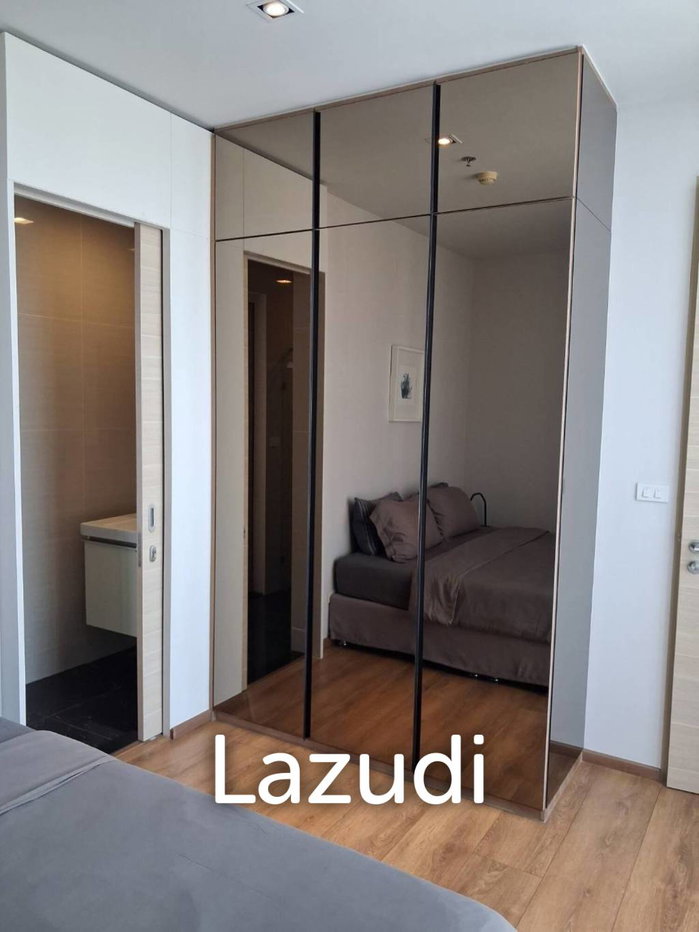 รูป 2 Bed 1 Bath 55 SQ.M Park Origin Phromphong - รูปที่ 9/9