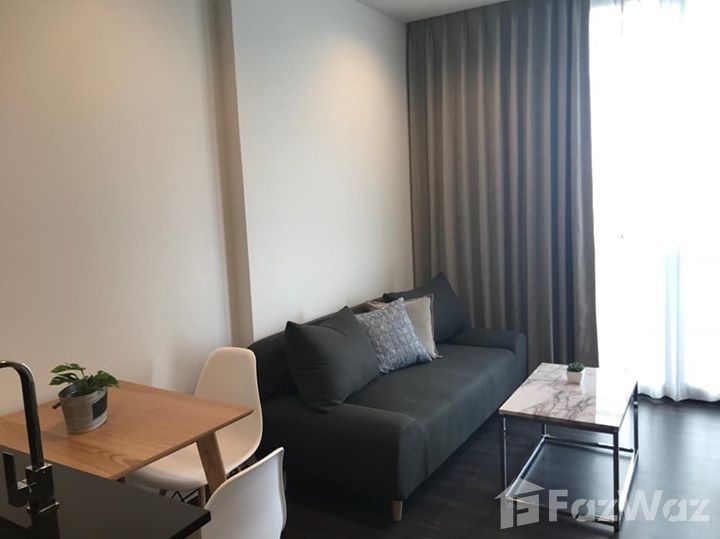 picture 1 Bedroom Condo for sale at The Line Asoke - Ratchada 153577 - 3/12
