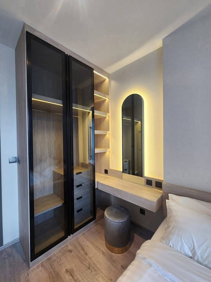รูป ให้เช่าด่วน Rhythm Ekkamai Estate BTS เอกมัย - รูปที่ 7/9