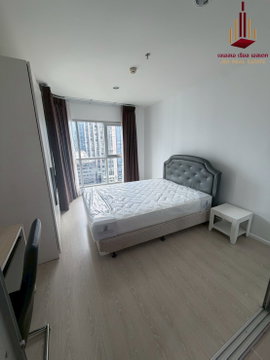 ✨ For Rent: Aspire Rama 9 Condo ✨💰Only 16,000 THB/month