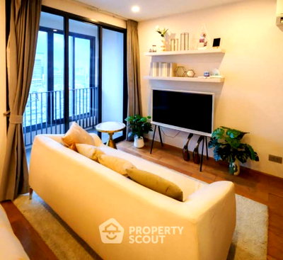 Condos for sale : 1-BR 45 Sqm On 18th Floor At Q Chid Lom - Phetchaburi, BTS Chit Lom (ID 3067203)