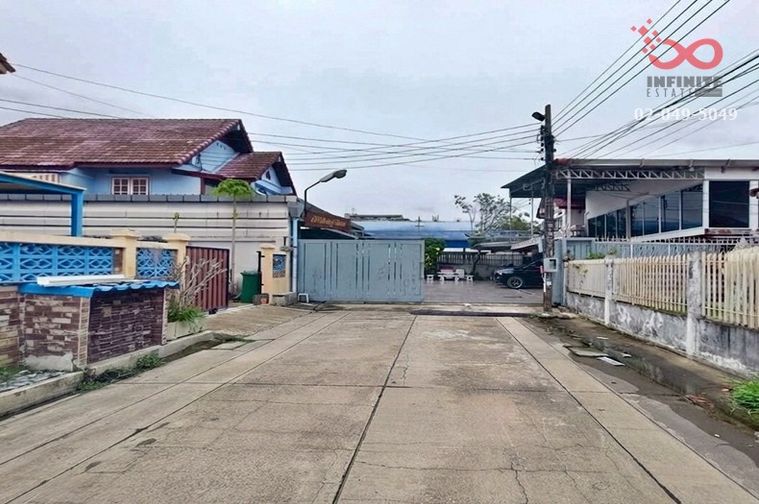 ขายบ้านเดี่ยว 4 ห้องนอน 85.2 ตร.ว. ลาซาลนิเวศน์