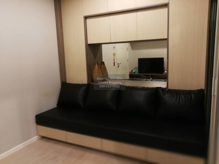 รูปภาพ 🔥🔥🔥 FOR RENT condo , Aspire Sathorn - Thapra , BTS-Talat Phlu , Bukkhalo , Thon Buri , Bangkok , CX-26180 ✅ Live chat with us ADD LINE @connexproperty ✅ 🔥🔥🔥